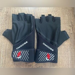 New XL gloves